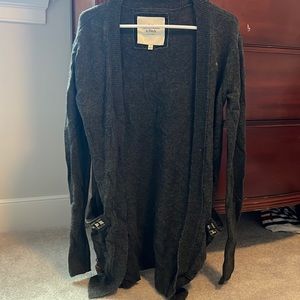 Abercrombie & Fitch Cardigan